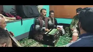 Tabib az yeyam salaye, bawas be dil ki halayee • Qalami shamas faqeer • kashmiri Sufisim 