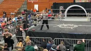Aswa Hair-Vs-Hair Match 2025