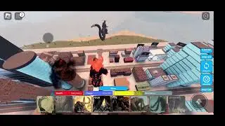Just some ordinary ku experience (KU gameplay)