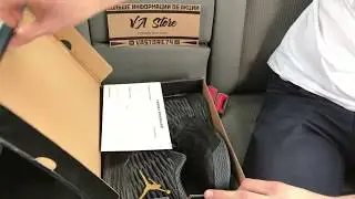 Обзор на Jordan