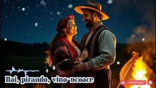 Mrv-16. Hai, pirando, vino-ncoace ( tigani din satra