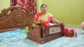 এমনি বরষা ছিল সেদিন by susmita Bera Bag