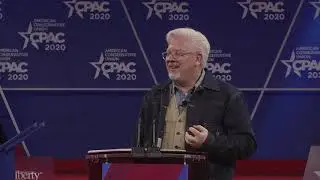 CPAC 2020 - Glenn Beck