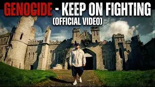 Genocide - Keep on Fighting [Official Video 2017]