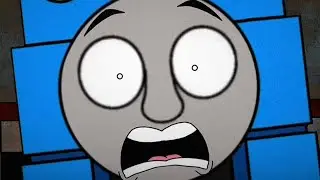 Thomas Jacksepticeye Parody 7 (FNAF JUMPSCARE)