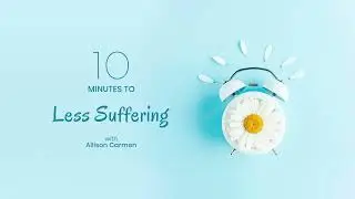 To Will Is Human, But To Surrender is Divine