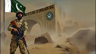 #Pakistan is a sovereign Islamic republic founded on faith and constitutional supremacy