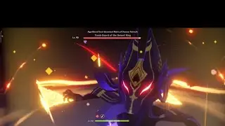Cyno perfect crit ratio ft Deathmatch R5 | atk vs em sands on gladiator set w/ different team comp