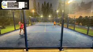 Stephane De gaillande's Live broadcast