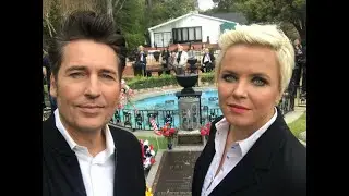 Gaan jullie met ons mee naar GRACELAND?