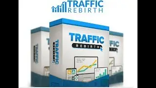Traffic Rebirth Review - How to get free traffic without SEO