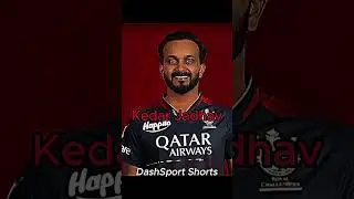 RCB released players list 2024