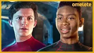 O QUE ESPERAR DO MULTIVERSO DA MARVEL