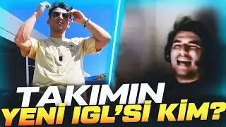 TAKIMIN YENİ IGL'Sİ KİM OLCAK? -QutionerX w/aimDLL | Valorant Maç Özetleri #406