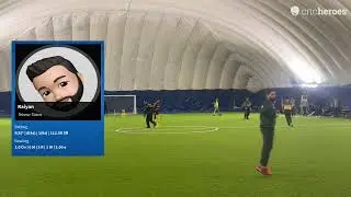 Fiscal X Strikers vs Teknoz Titans | CLL  Winter Season  2024-25(League Matches) | Live - Scarboro&hellip;