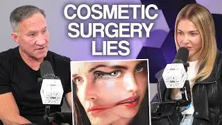 Dr. Terry Dubrow: Botched, Fillers, & Greedy Doctors: How Beauty Culture Went Too Far
