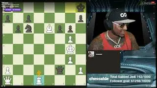 JAY R0 and MasterTim