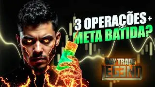 ASSIM QUE EU LEIO OS CANDLES PRA BATER META &mdash; OP&Ccedil;&Otilde;ES BINARIAS
