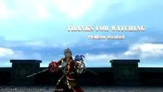 avabel online : killing floor 11 boss
