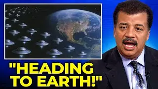 Neil deGrasse Tyson: 