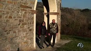 Castello e dintorni: San Mamante