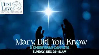 Christmas Cantata 