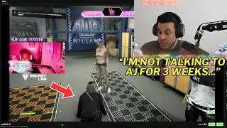 Ramee Reacts to Hilarious GTA RP Clips and More! | Prodigy 2.6 | GTA | CG