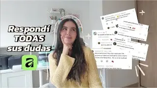 Respondiendo sus preguntas sobre Affinity 🎨 | Tipograf&iacute;as, texturas, vectores y pinceles