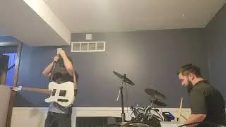 DONNER JAM