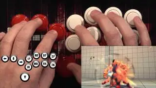 How to Hit Box - Standing 720 Introduction