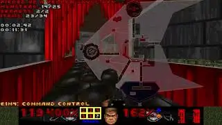 DOOM 1 - darkwad.wad