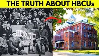 10 сумасшедших фактов о HBCU, в реальность которых вы не поверите