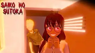 это не продолжение а скорее другой режим  #saiko no sutoka, режим яндере