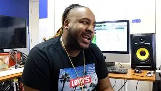 Val Vito On Being Kidnapped For 100,000 Dollar Ransom Stuck In Mexico And Song With Rich The Kid