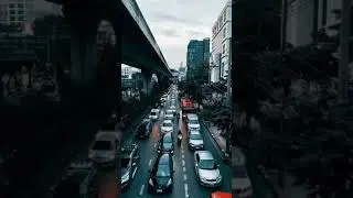 BEST MOBILE APP for CINEMATIC COLOUR GRADING / PRO TRICKS / Mobile video Color Grading app / KOLORO
