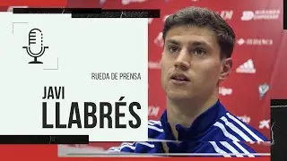 🎙️ Javi Llabr&eacute;s: 