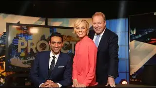 ‘Lopsided perspective of news’: The Project leaves Melbourne among 130,000 other businesses