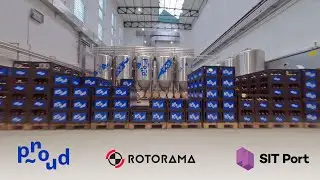 Brewery Brawl