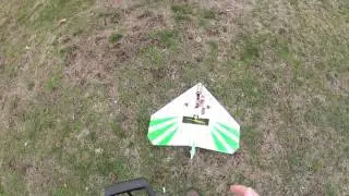 Firefly epp delta with rudder Greg006