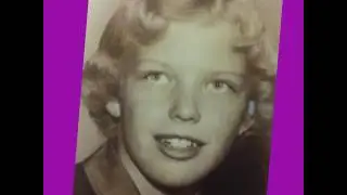 In loving memory of Deb Enstad
