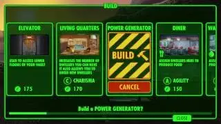 Fallout Shelter 1.6 - Gameplay #2 - Krypta 007 Pożary