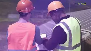 Présentation de la filière Energie Solaire IFMEREE OUJDA شعبة أنظمة الطاقة الشمسية