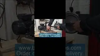 Customer review Batko3000XL grinder
