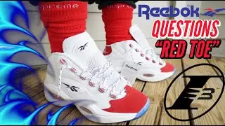 REEBOK QUESTIONS MID 