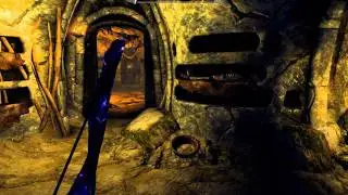 Исследование кургана Шрауд-Харт &mdash; задание подземелья Айварстед &mdash; Elder Scrolls 5 Skyrim