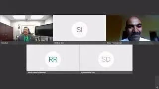 EdTech Society Launch Event | 27 April, 2022