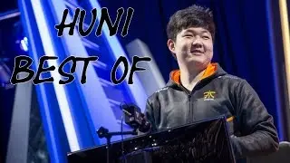 HUNI 