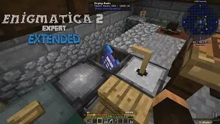 E2:E - Extended | IC2 Start | Vaultopic V.I.C.E | Floo Teleportation | Early Game Base Tour | E04