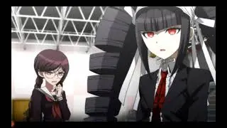 DV1 - Edit (spoilers)