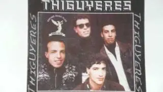 ♫ Les Thiguyeres ►1 Serah Chaoui (Tube !!)